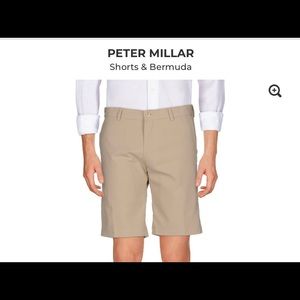 Peter Millar Men’s Shorts *NWT*